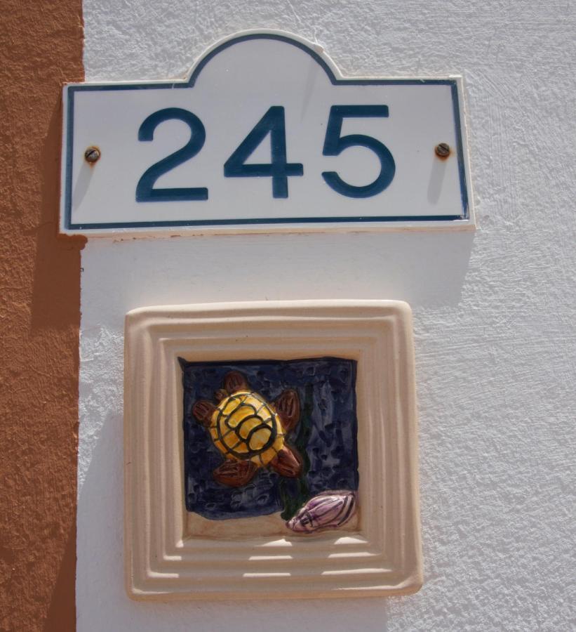 Castillo Holiday Apartment- Puerta Del Sol 245 Caleta De Fuste Exteriér fotografie
