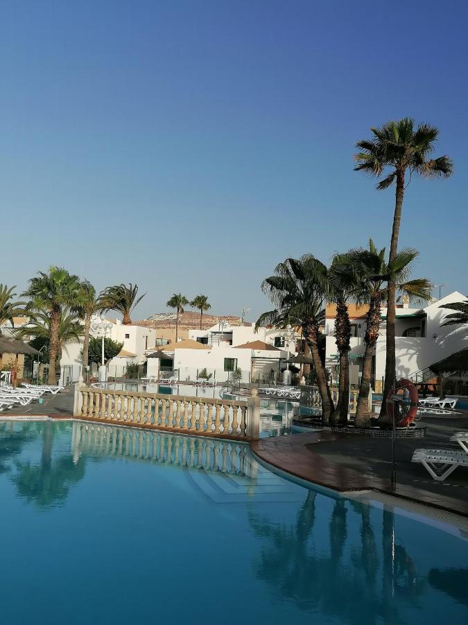 Castillo Holiday Apartment- Puerta Del Sol 245 Caleta De Fuste Exteriér fotografie