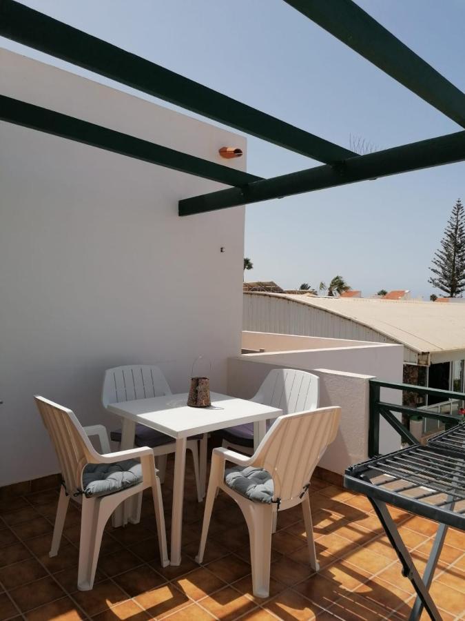 Castillo Holiday Apartment- Puerta Del Sol 245 Caleta De Fuste Exteriér fotografie